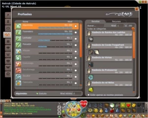 Vendo Super Conta YOP Hiperbarata Clicaé - Dofus