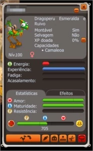 Vendo Super Conta YOP Hiperbarata Clicaé - Dofus