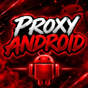 Proxy Android
