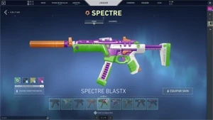 CONTA BETA DIAMANTE 3 *173 SKINS* (KIT CHAMPIONS + 47 SKINS - Valorant
