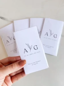 Lágrima de alegria - Artesanato e Personalizados