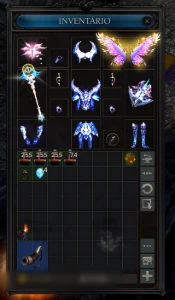 Megamu - Rw Lvl 1091 Full - MU Online