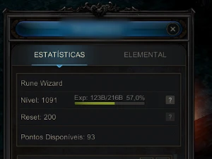 Megamu - Rw Lvl 1091 Full - MU Online