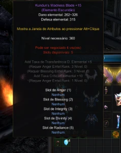 Megamu - Rw Lvl 1091 Full - MU Online