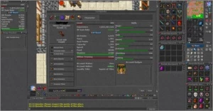 EK 480 ~~RELEMBRA ~~ - Tibia