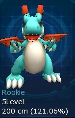 account dmo omegamon cheap - Digimon Masters Online