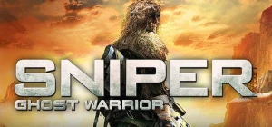 Sniper Ghost Warrior - Steam