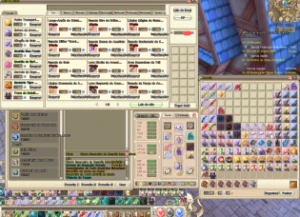 Grand Fantasia Classic - Ranger 65 FULL GF