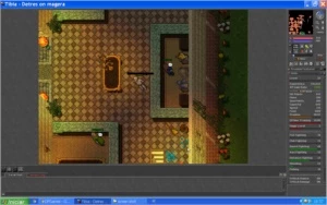 knight lvl 32 magera vem com rk lacrada - Tibia