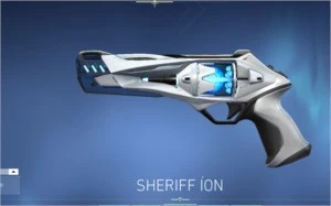 Conta de VALORANT 3000 em skins