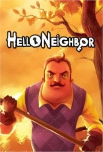 Hello Neighbor Steam Key - Outros