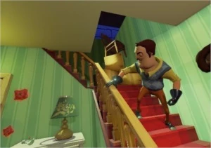 Hello Neighbor Steam Key - Outros