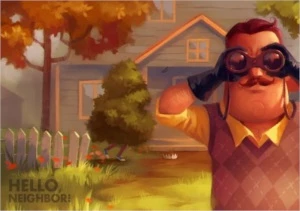 Hello Neighbor Steam Key - Outros