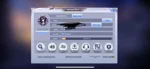 Saint Seiya - Saint Seiya Awakening SSA