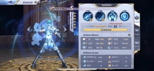 Saint Seiya - Saint Seiya Awakening SSA