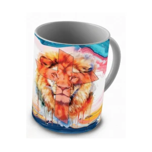 Caneca de Cerâmica Cristã - 6 Modelos - Artesanato e Personalizados
