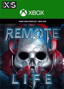 REMOTE LIFE Xbox Live Key #666