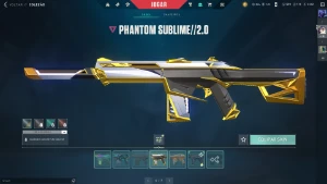 Conta Valorant // Todas skins Saqueadora // Ascedente 3