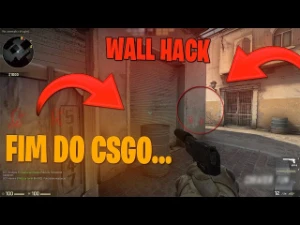 CHEAT CSGO cheat csgo hack de liga aim/wall/skin changer - Counter Strike