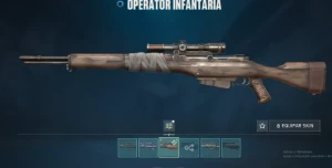 Conta valorant com diversas skins.