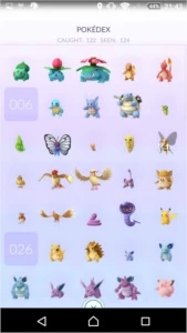 Contas Pokemon GO level 30! - Pokémon