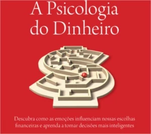 A Psicologia do Dinheiro - Outros