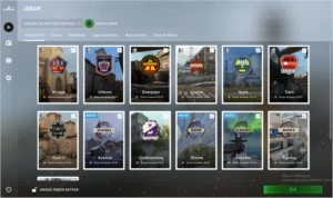 CONTA STEAM COM CSGO PRIME + MEDALHA OP HIDRA - Counter Strike