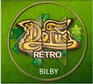 100KK SERVIDOR RETRO BILBY - Dofus
