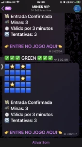 💎Mines Vip💎 - Outros