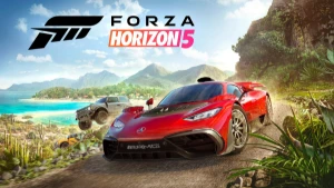 Forza Horizon 5 | Conta Offline Steam