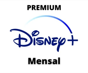 Disney Plus 1 Mes - Envio Digital e Rapido - Assinaturas e Premium
