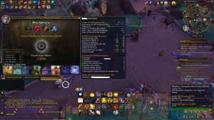 Conta wow com Pala ret 408ilvl/ DH 406ilvl e + (Descrição) - Blizzard