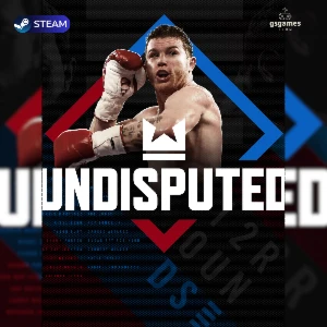 Undisputed - Steam
