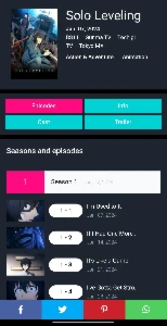 Template Site De Filme E Series Wordpress - Movienine - Outros