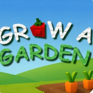 Conta de grow a Garden com raccon - Adventure Quest World AQW