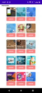 App pack canva - Serviços Digitais