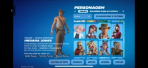 Conta De Fortnite Pra Sair Rápido