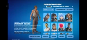 Conta De Fortnite Pra Sair Rápido