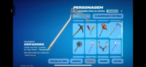 Conta De Fortnite Pra Sair Rápido