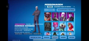 Conta De Fortnite Pra Sair Rápido