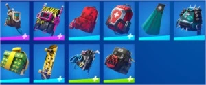 VENDO CONTA CP2 S1 ATÉ S2 COM SALVE O MUNDO (QUE DÁ VBUCKS) - Fortnite