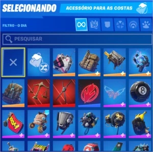 VENDO CONTA CP2 S1 ATÉ S2 COM SALVE O MUNDO (QUE DÁ VBUCKS) - Fortnite