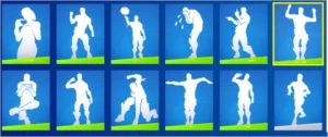 VENDO CONTA CP2 S1 ATÉ S2 COM SALVE O MUNDO (QUE DÁ VBUCKS) - Fortnite