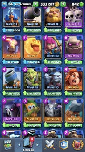Clash Royale Conta Premium 🔥 Entrega Imediata