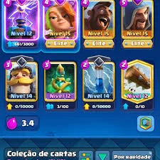 Clash Royale Conta Premium 🔥 Entrega Imediata