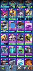 Clash Royale Conta Premium 🔥 Entrega Imediata