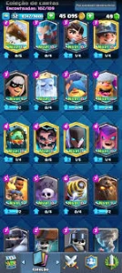 Clash Royale Conta Premium 🔥 Entrega Imediata