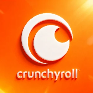 Chrunchyroll - Premium