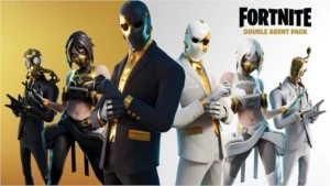 Conta fortnite com muita skin tryhard
