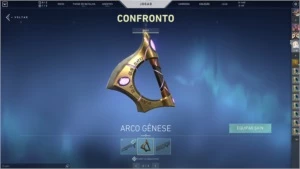 vendo conta valorant